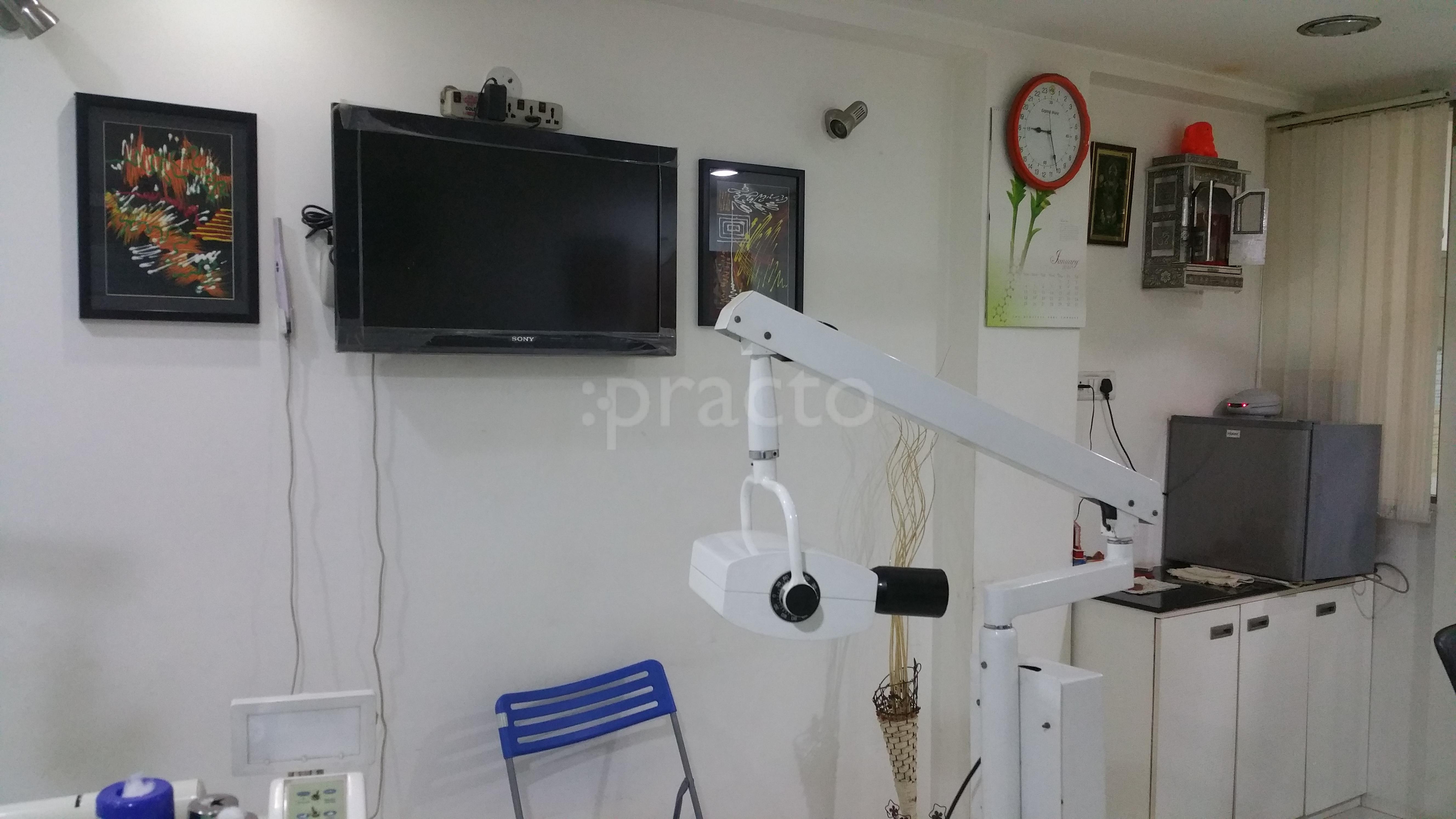 Dental Finesse I.D.A. Racecourse Road Indore