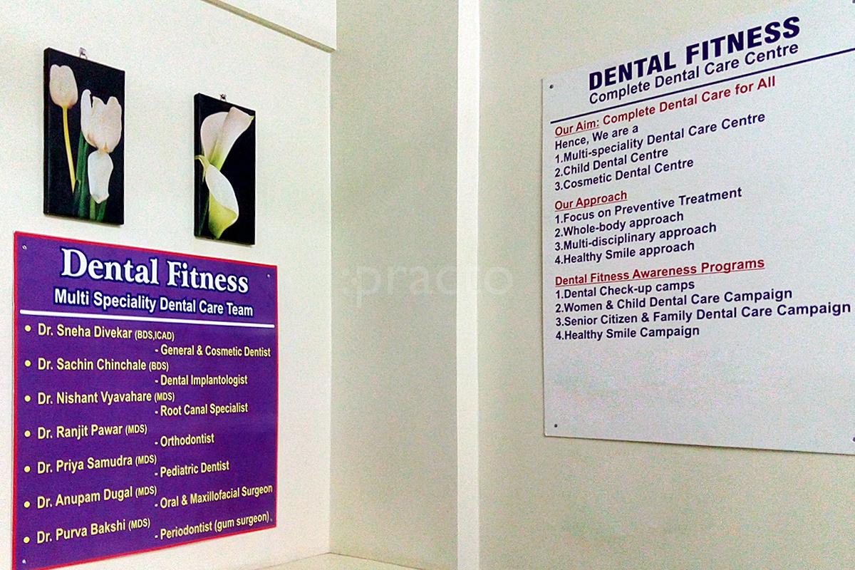 Others at Dental Fitness Complete Dental Care Centre Karve Nagar Pune