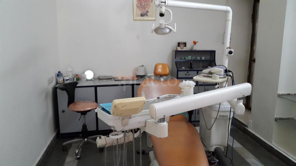 Dental Hospital Mahaveer Nagar Jaipur