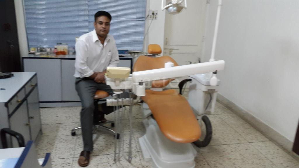 Dental Hospital Mahaveer Nagar Jaipur