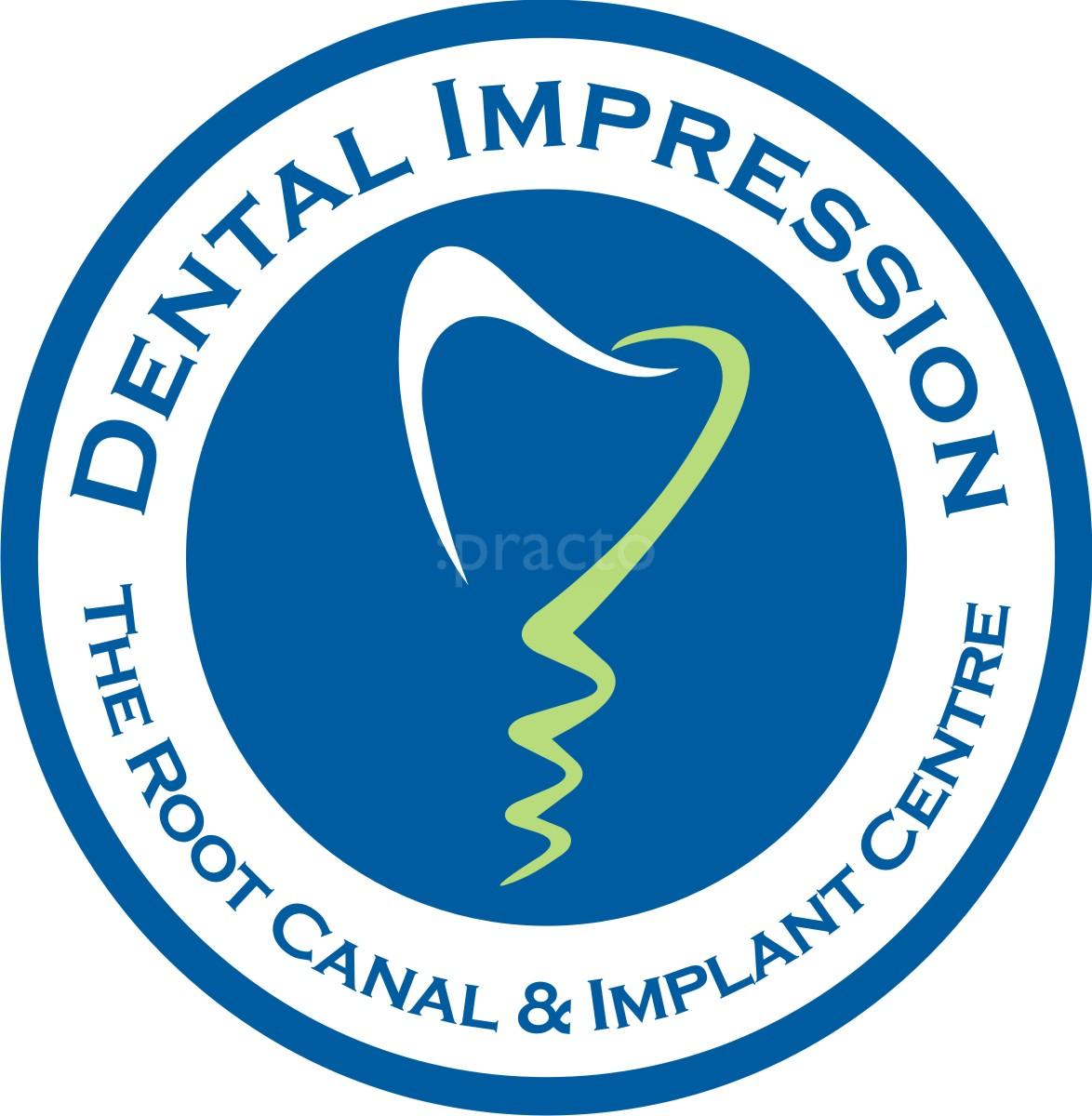OPD/Ward at Dental Impression South City-II Gurgaon