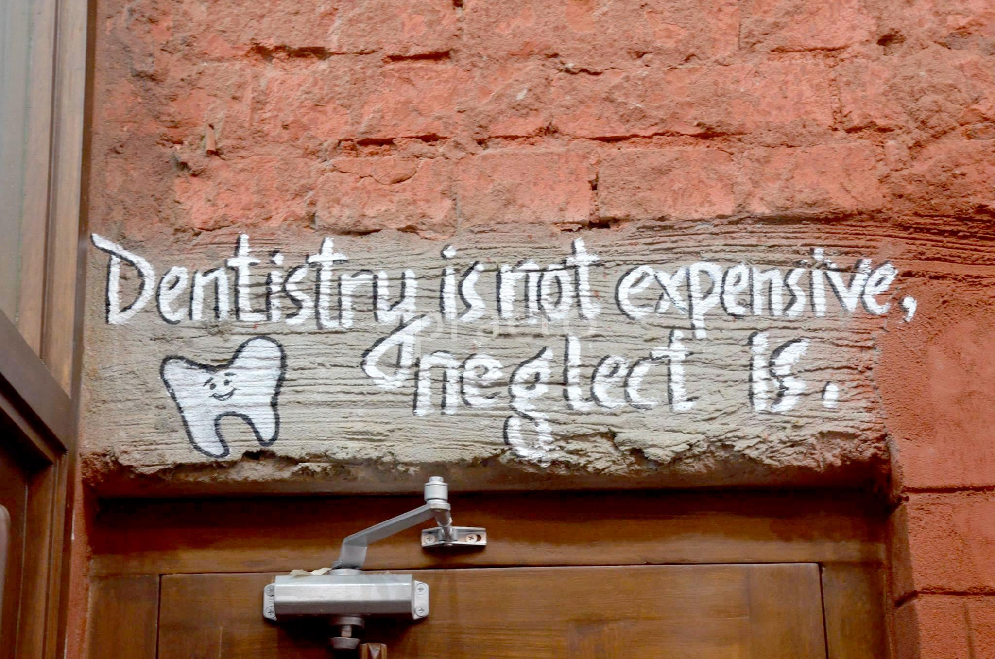 Others at Dental Lounge Kalighat Kolkata