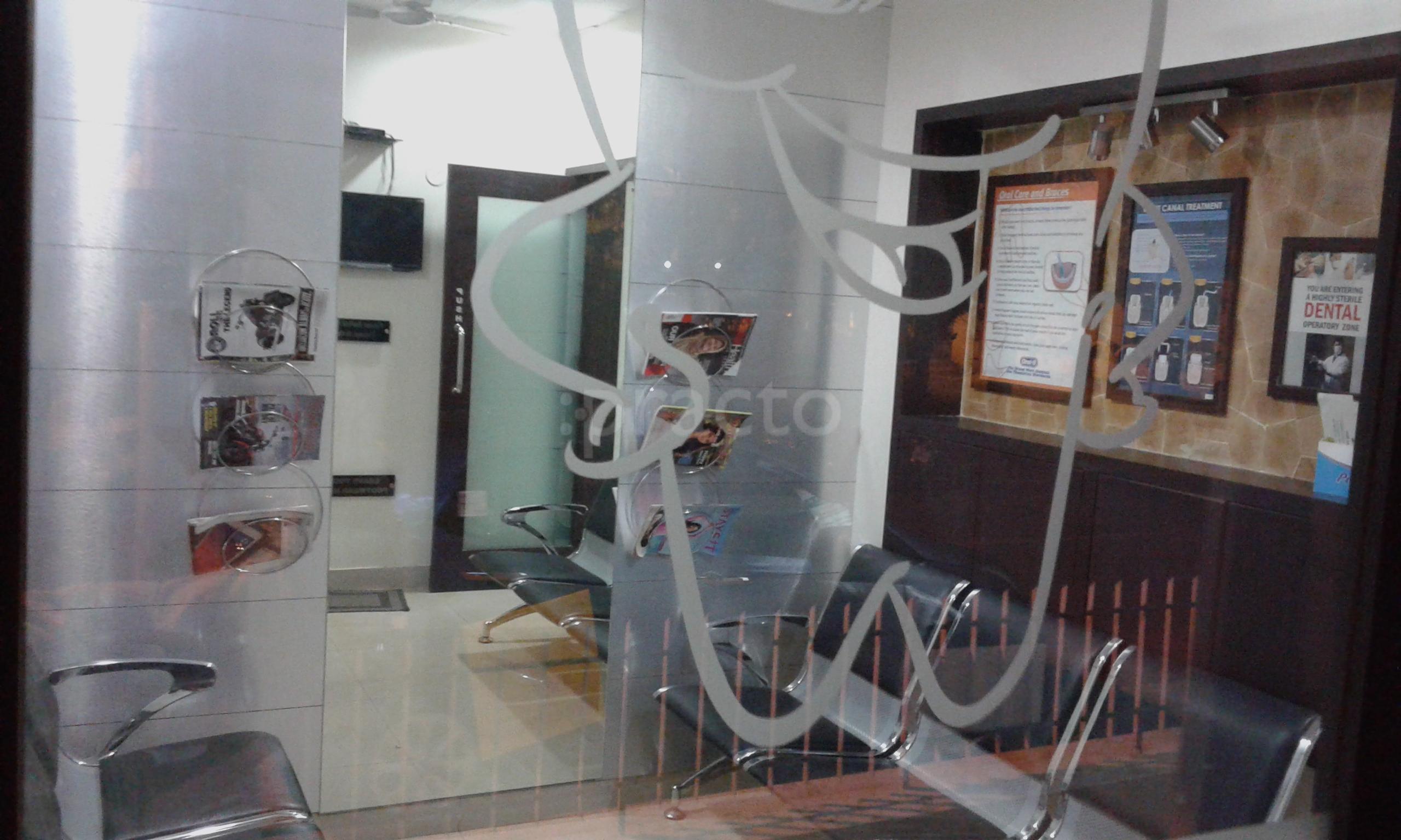 Dental Nest, a Multi-Speciality Oral Care Centre Jayanagar 3 Block Bangalore