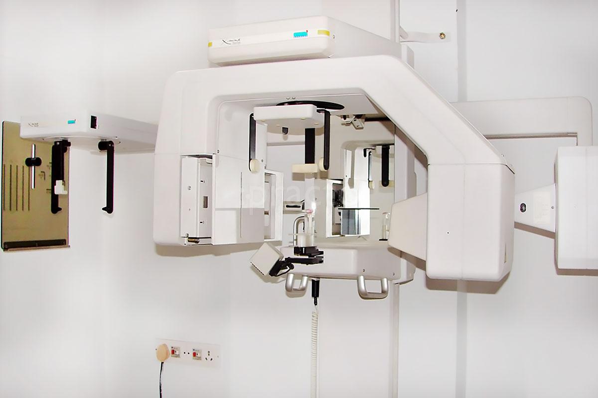 Services at Dental Optima Preet Vihar Delhi