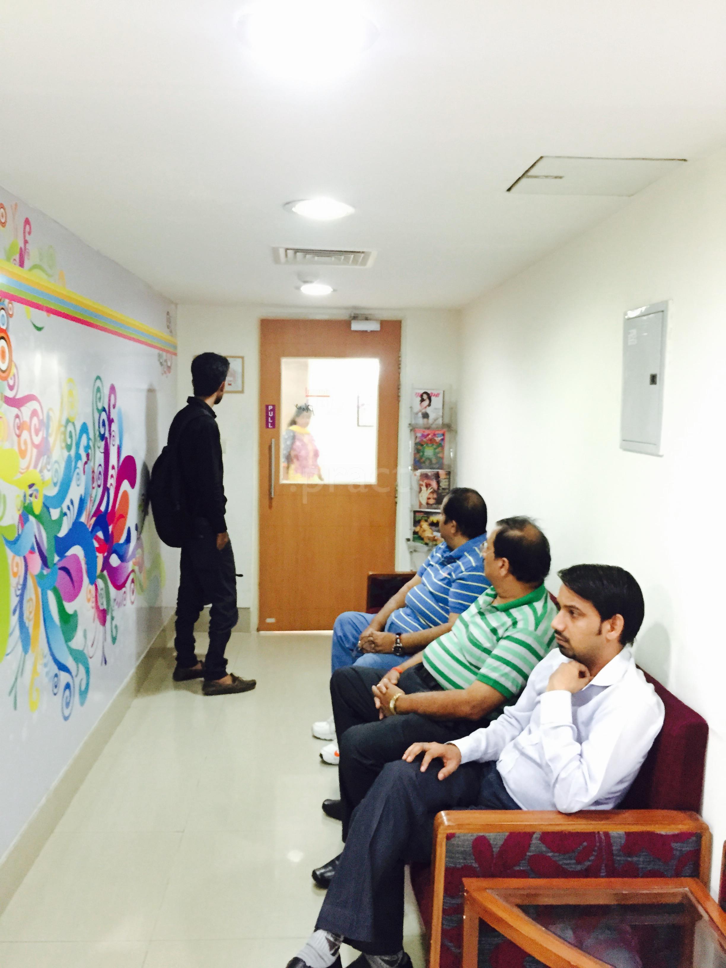Dental Optima Plus Vaishali Ghaziabad