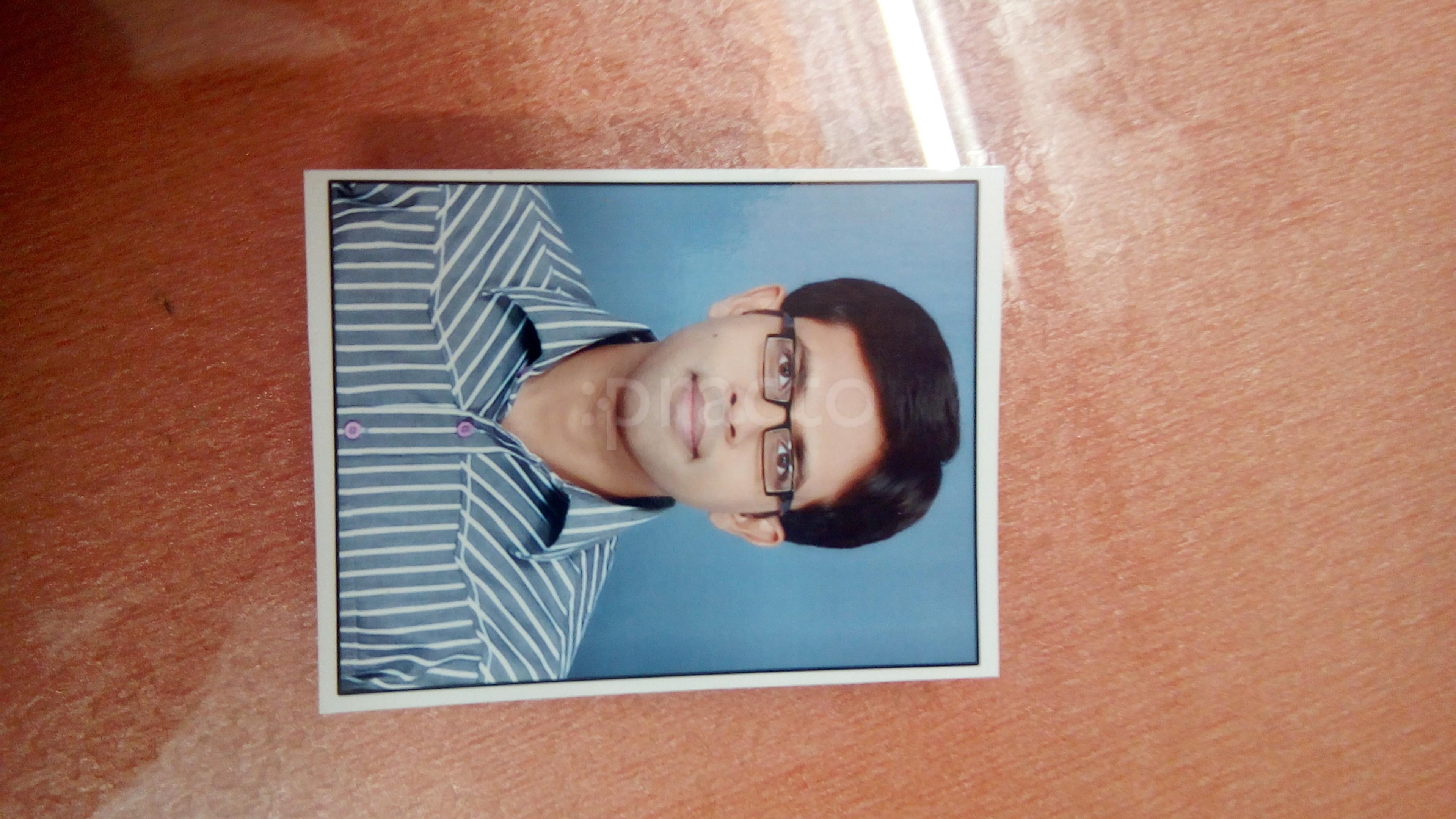 Dr. Gupta's Dental Pearl Clinic & Diagnostics Baghmugalia Bhopal