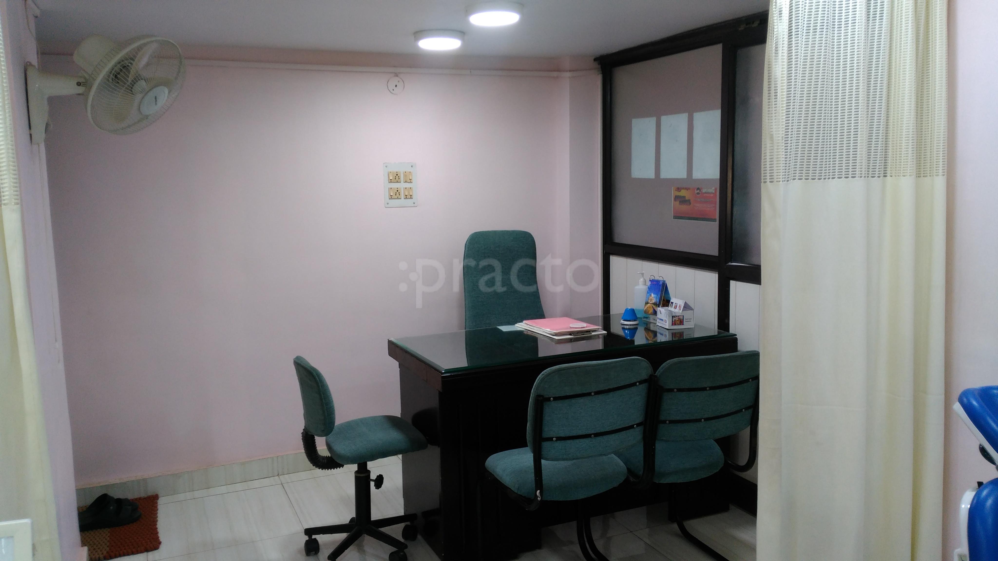 OPD/Ward at Dental Pearl Multispeciality Dental Clinic Upper Bazar Ranchi