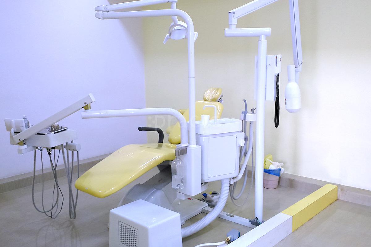 Services at Dental Planet Jnanabharathi Bangalore