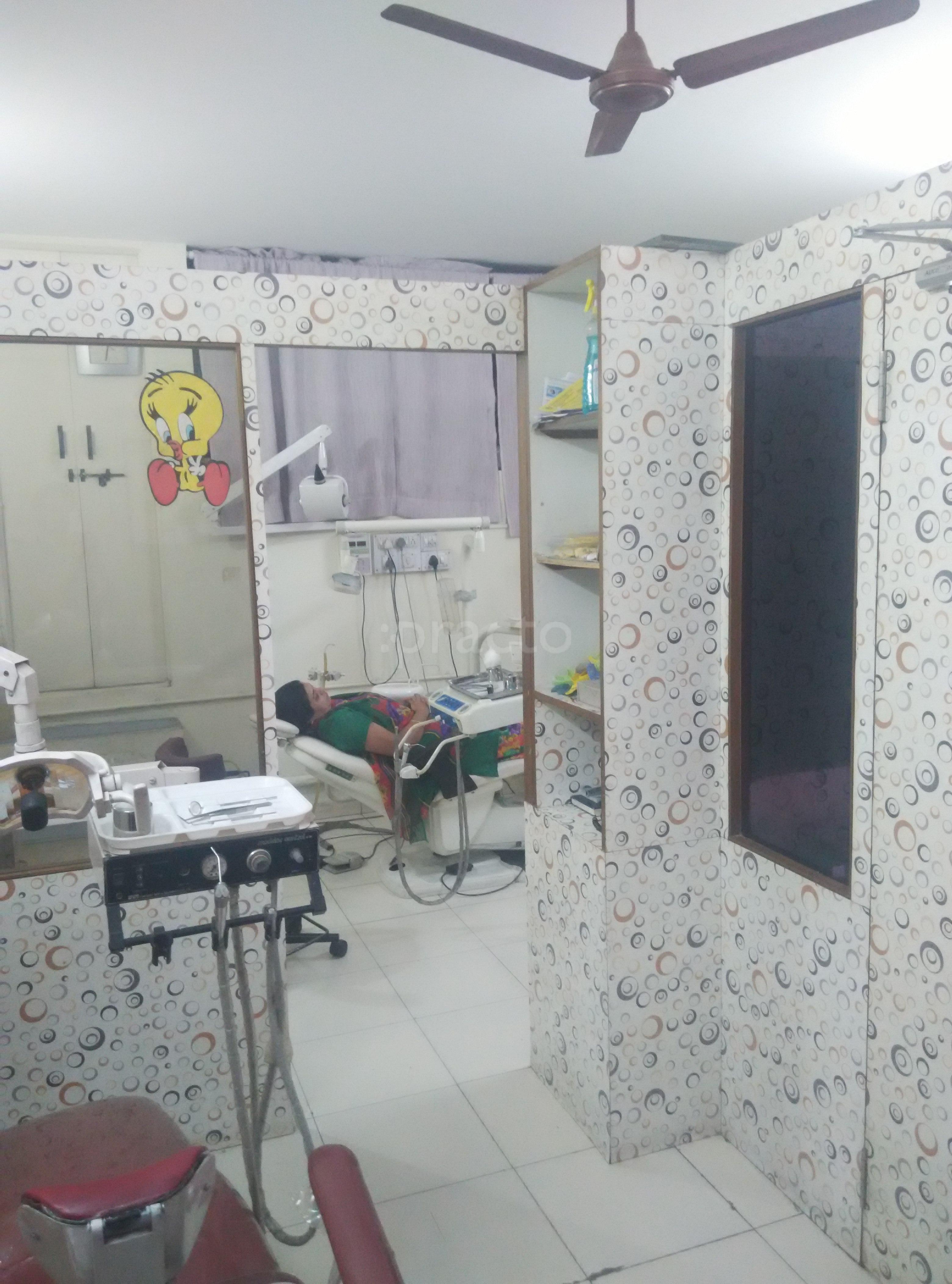 Dental Planet Clinic Dhankawadi Pune