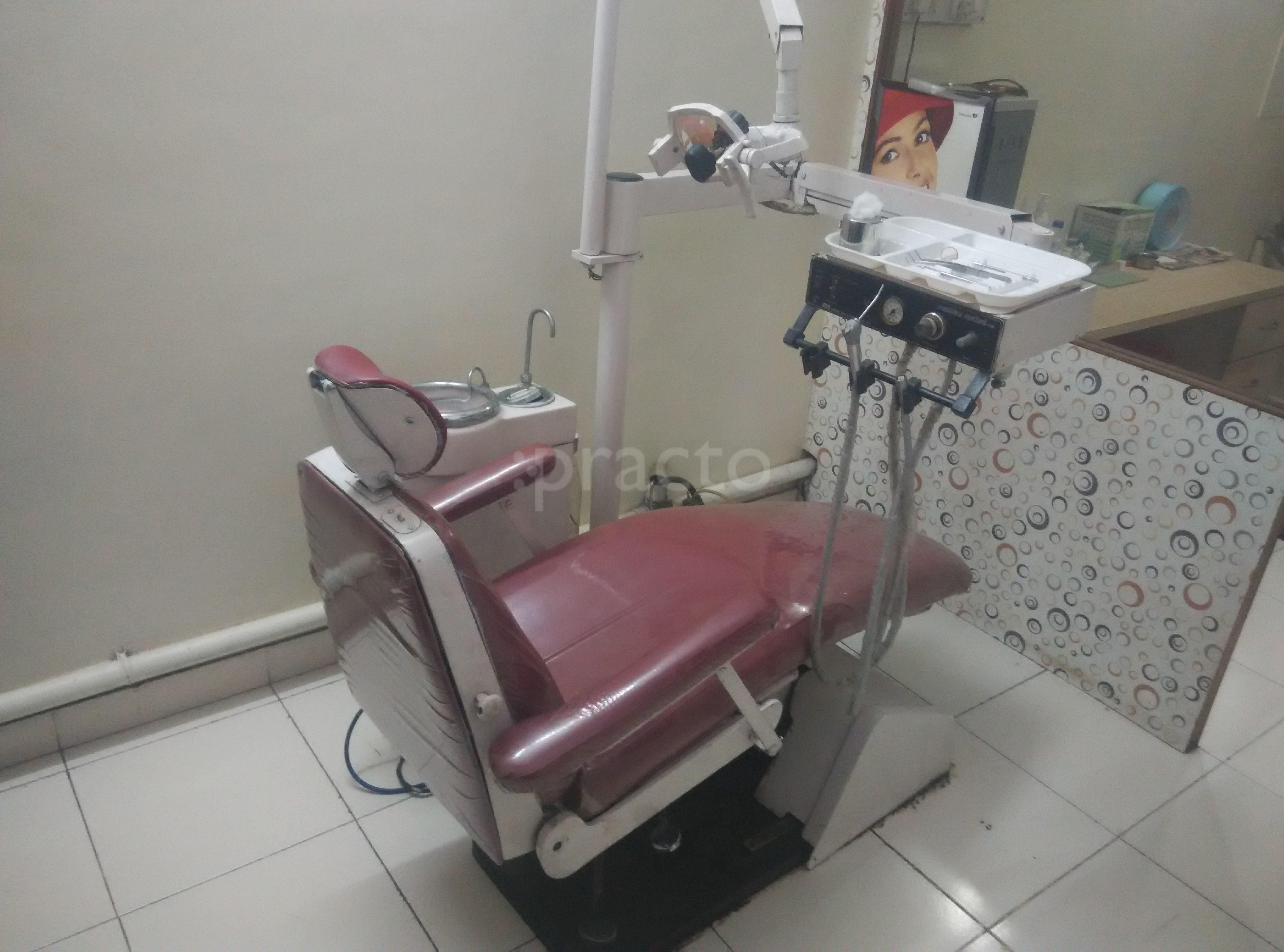 Dental Planet Clinic Dhankawadi Pune