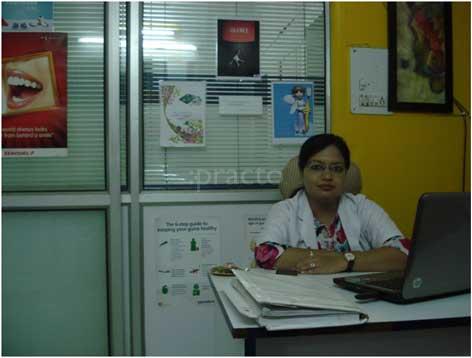 Dental Planet Housing Board Colony Gurgaon