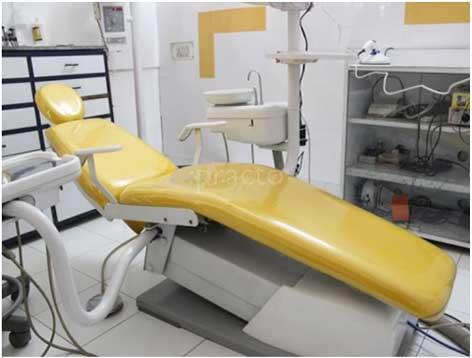 Dental Planet Housing Board Colony Gurgaon
