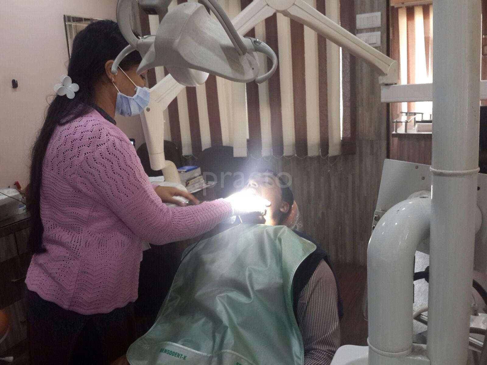 Dental Plaza Ulubari Guwahati