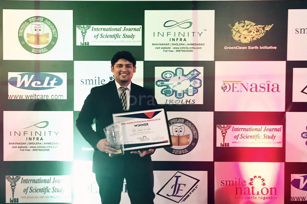 Others at Dental Relief & Orthodontics Shahdara Delhi