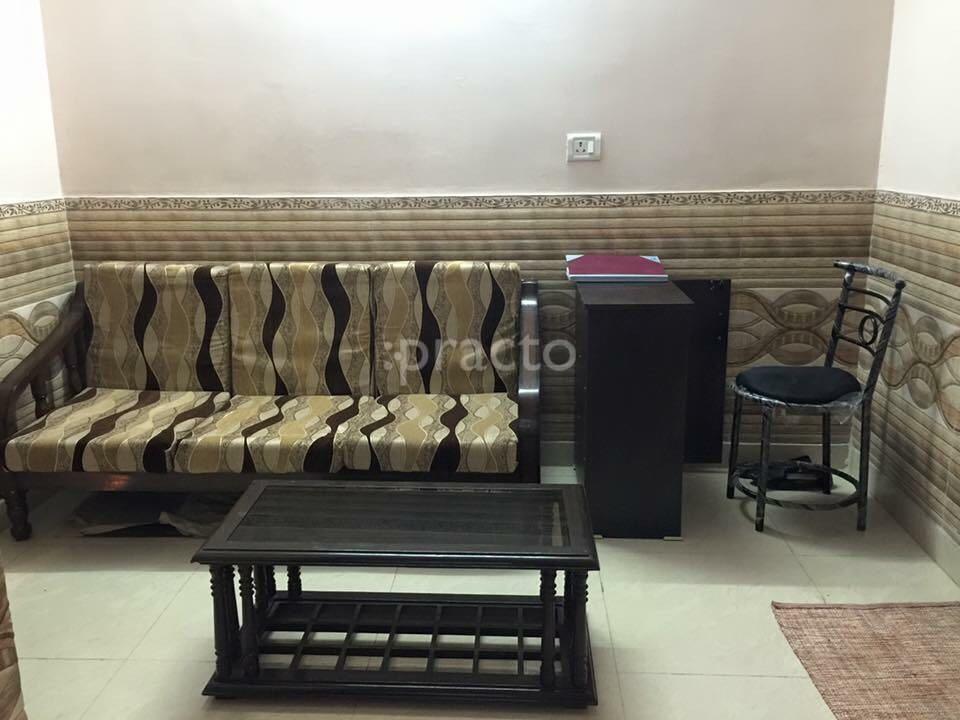 Dental Solutions A Multispecialty Dental Center Dilshad Garden Delhi