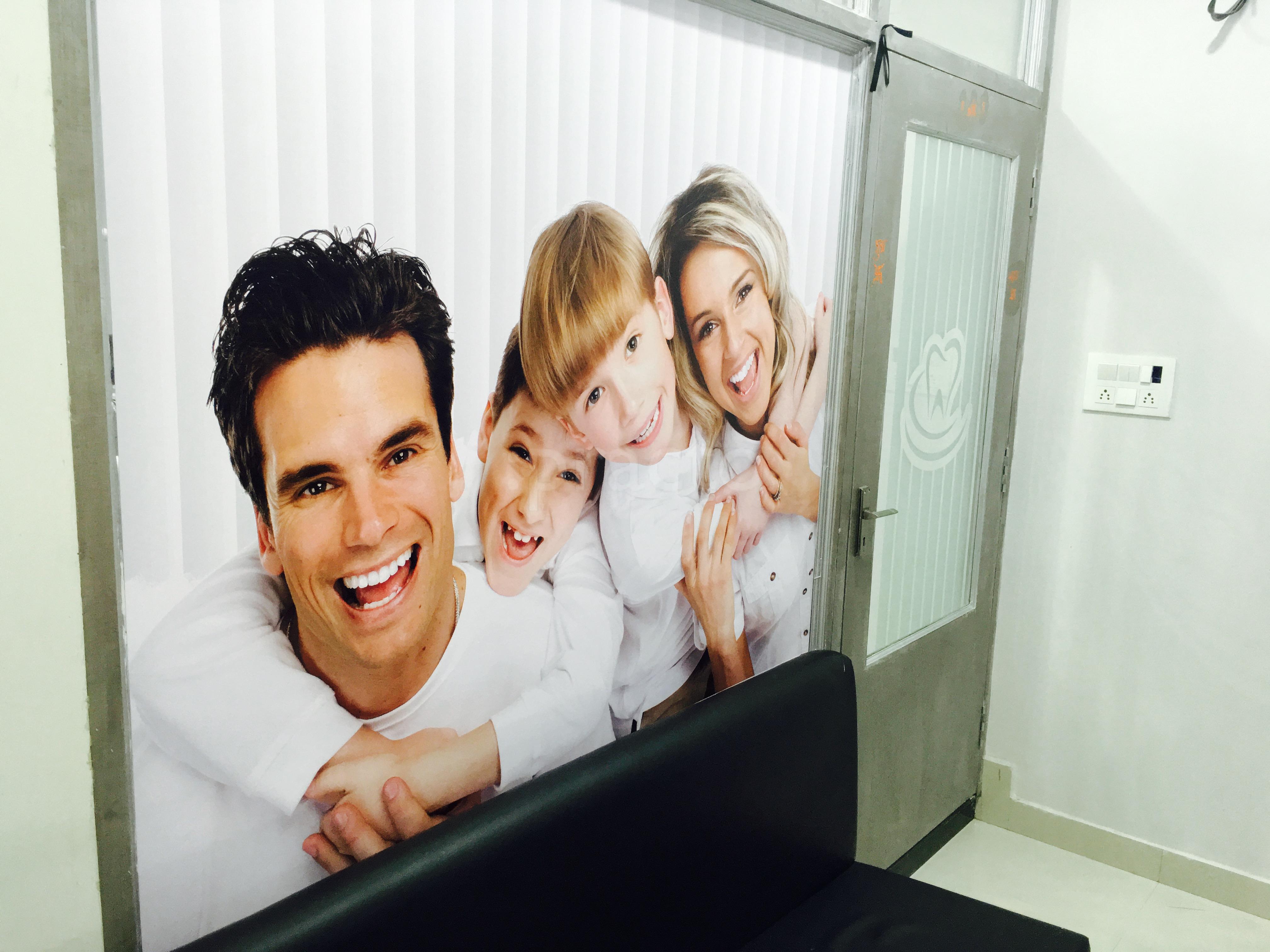Dental Solution Lashkar Gwalior