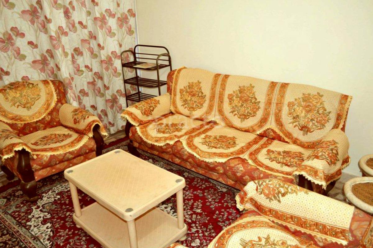 Waiting Area at Dental Solutions Mansarovar Jaipur