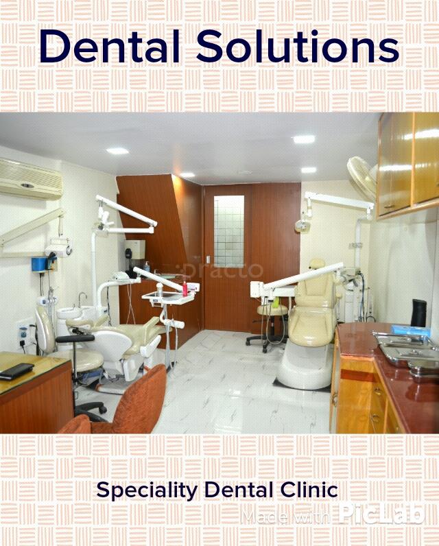 Dental Solutions Sanpada Navi Mumbai