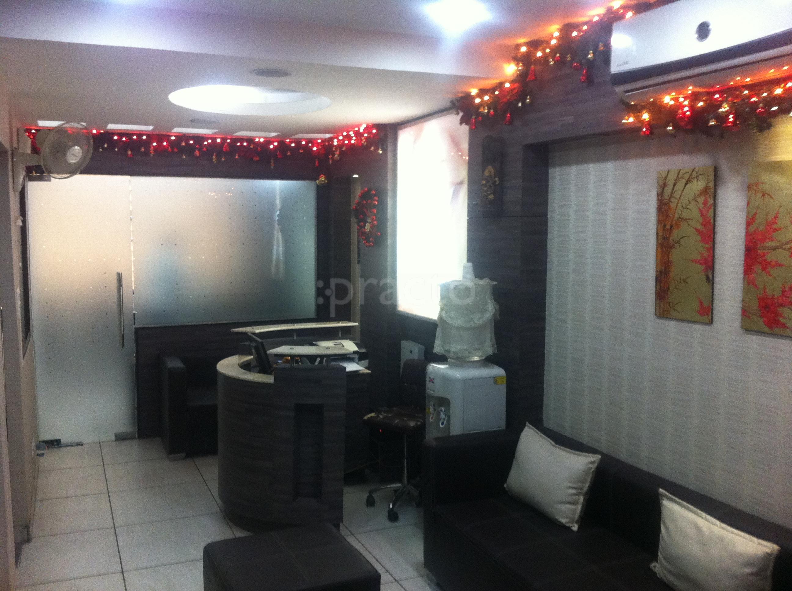 Dental Solutions Sector 18 Noida