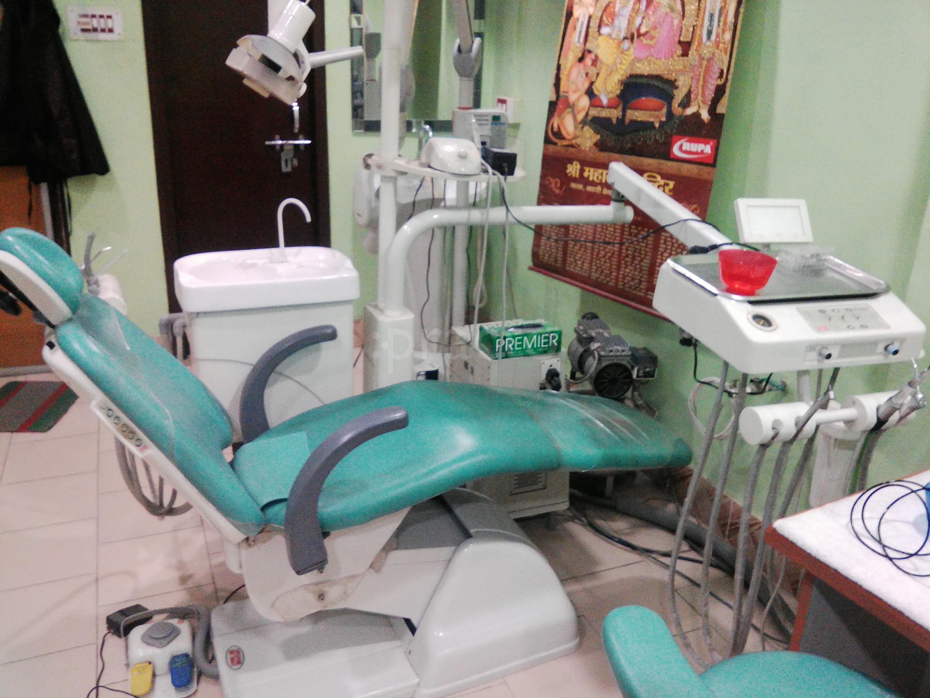 Dental Spa Keshari Nagar Patna
