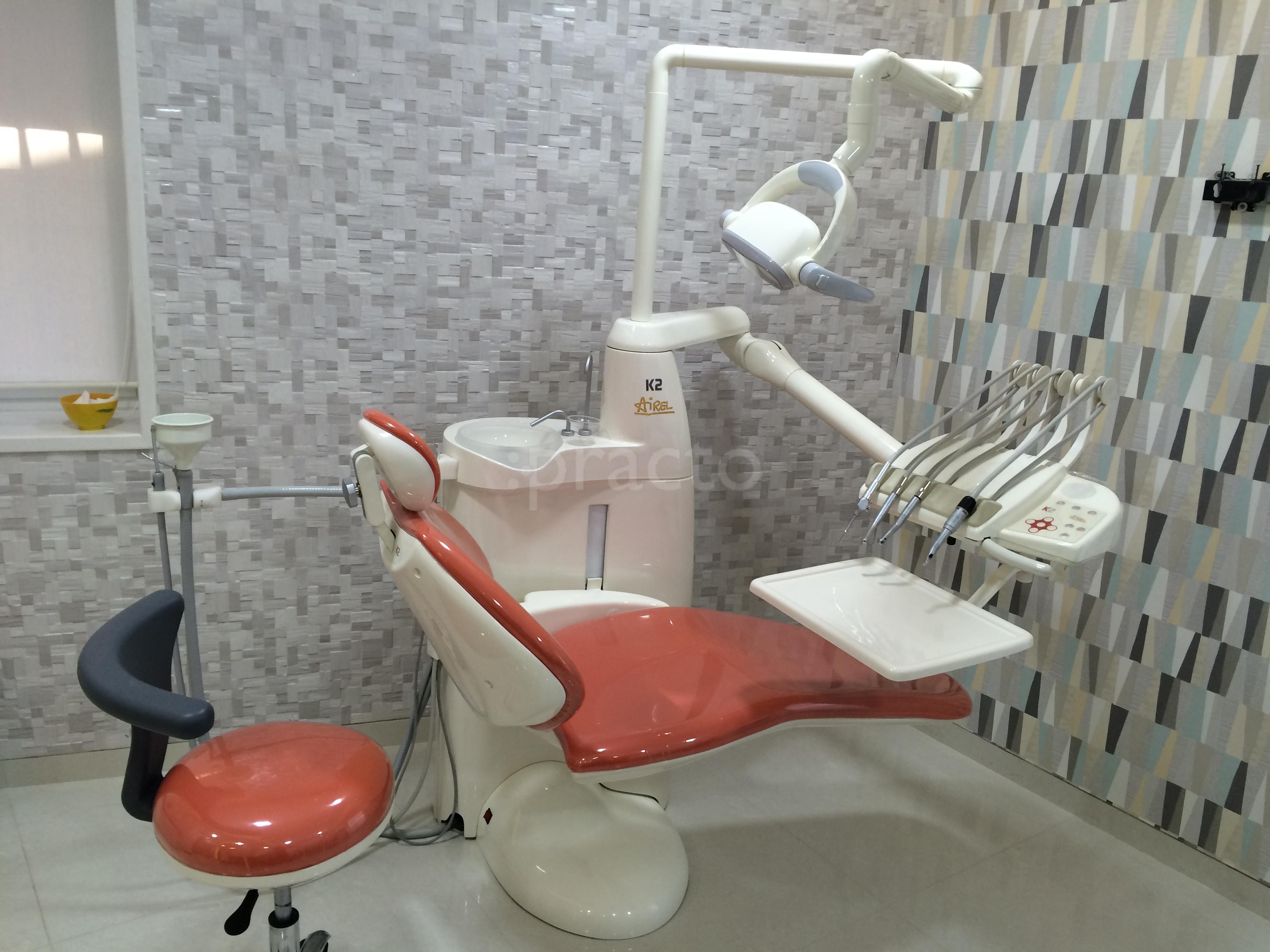 Dental Speciality Clinic Kalina Mumbai