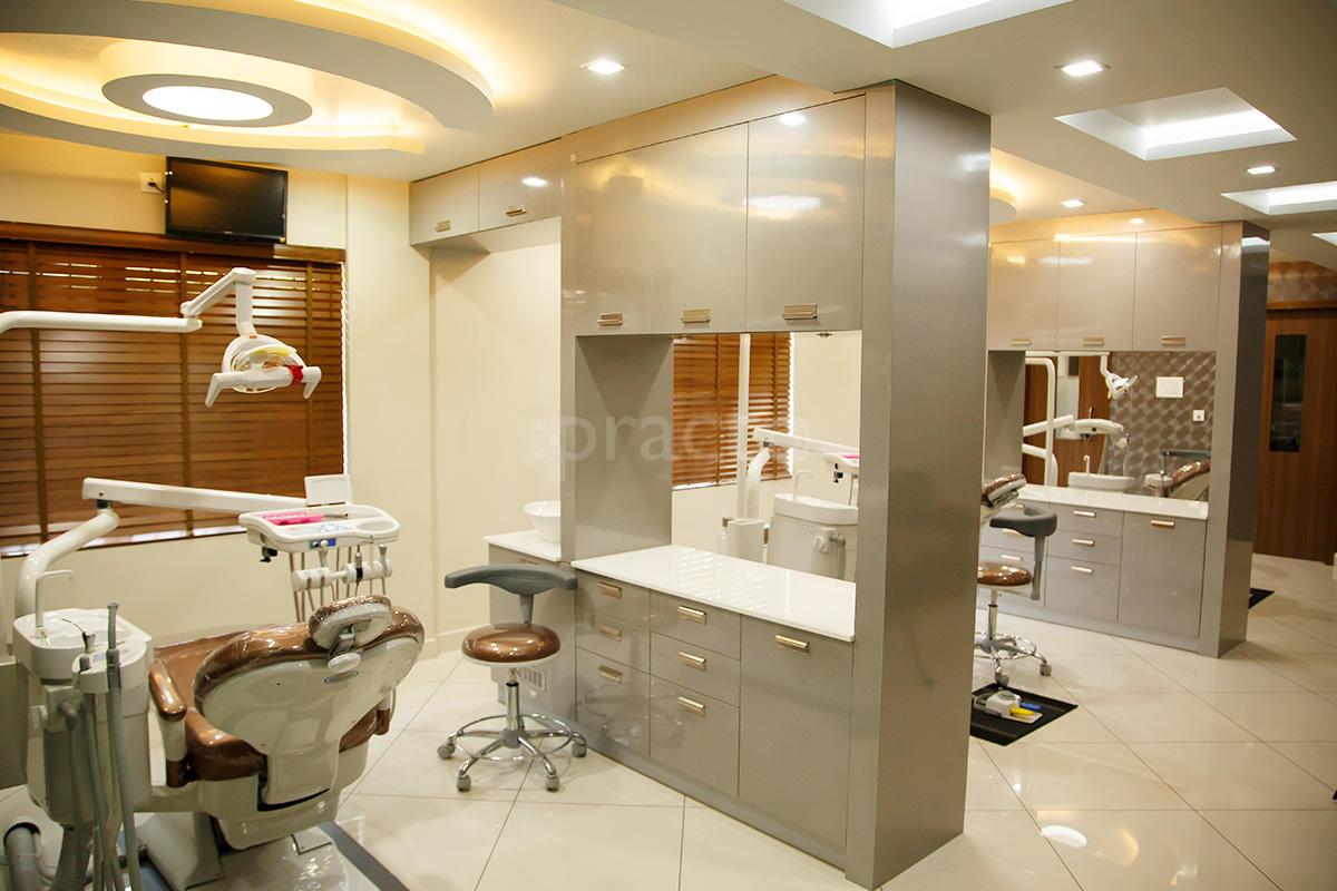 OPD/Ward at Dental Square Mulanthuruthy Ernakulam