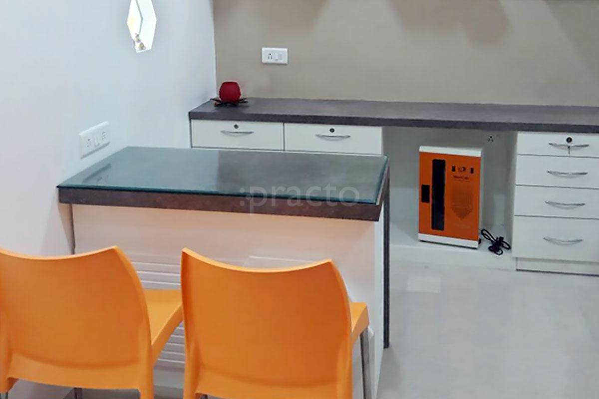 OPD/Ward at Dental Studio Balewadi Pune