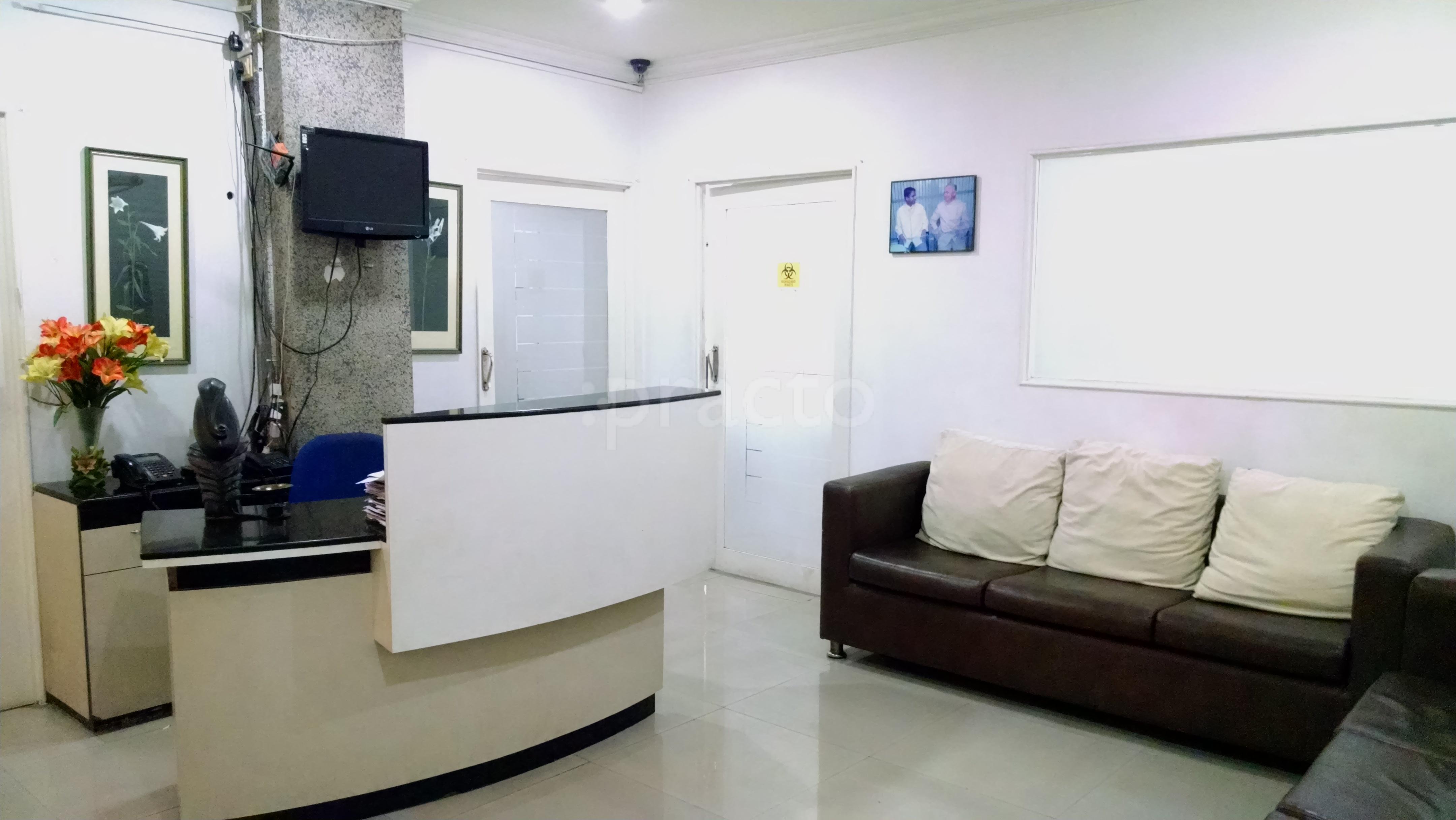 Dental Venue Secunderabad Hyderabad