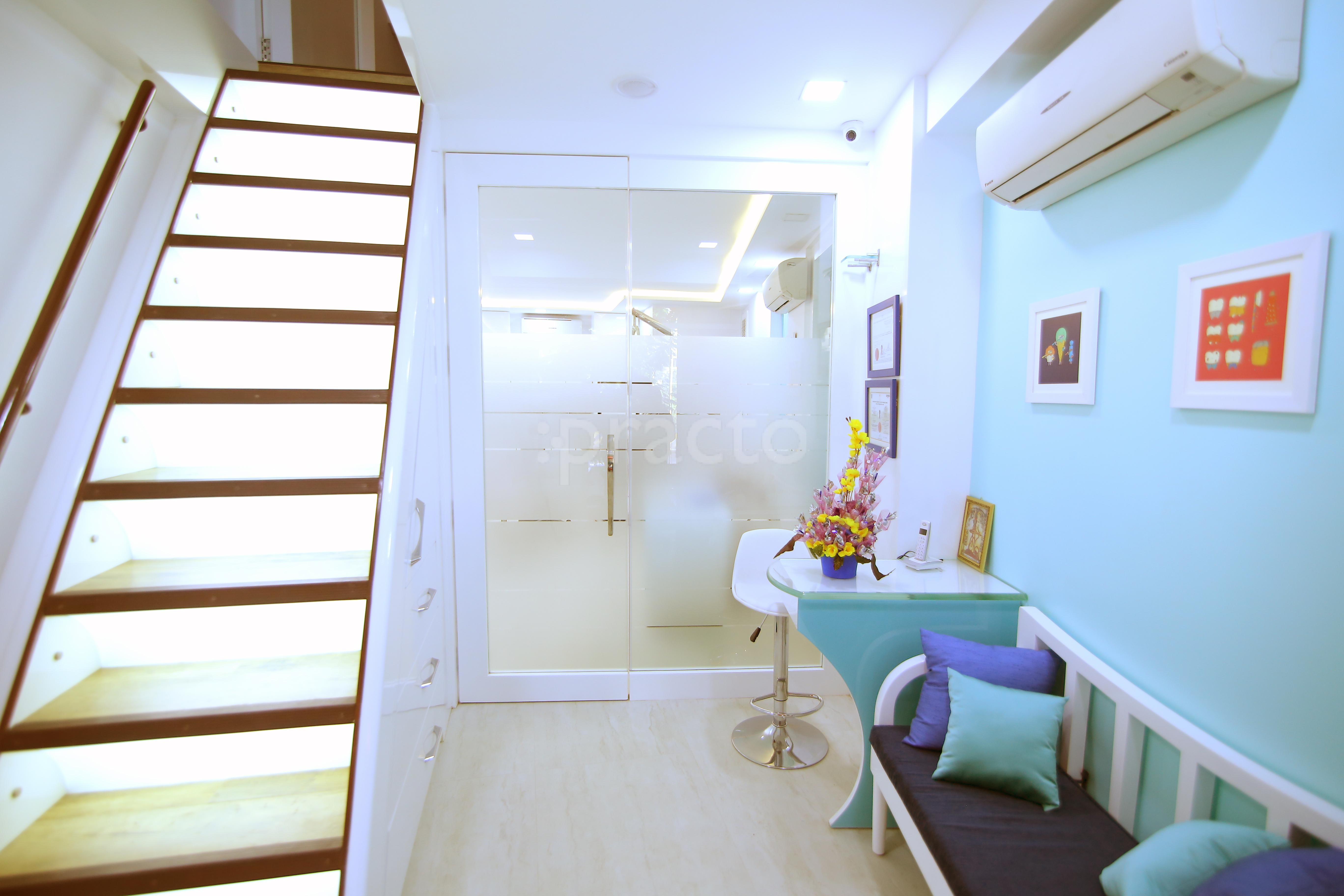 Dental Works Sion East Mumbai