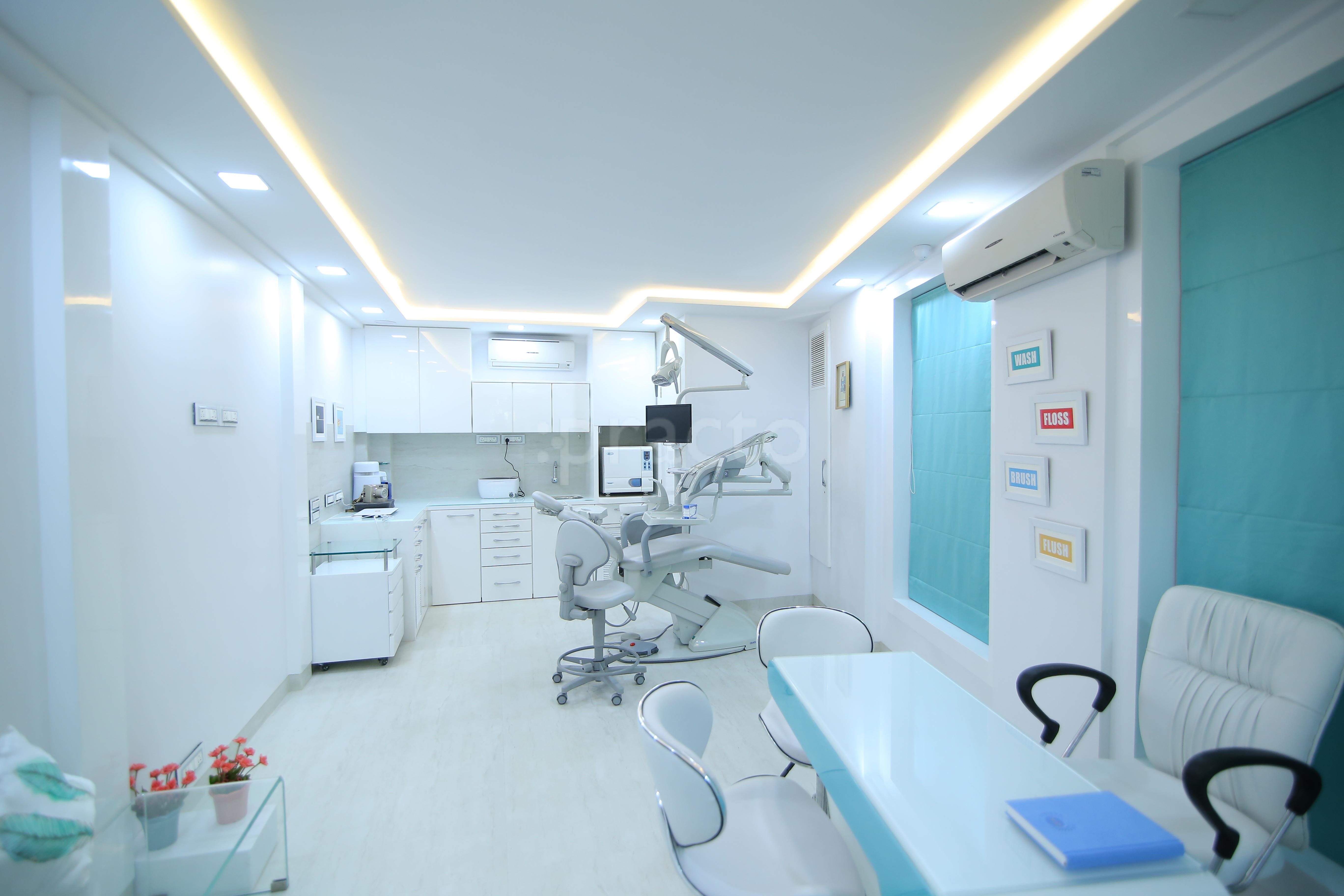 Dental Works Sion East Mumbai