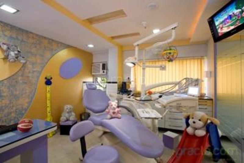 Dental World 1 Chowringhee Road Kolkata