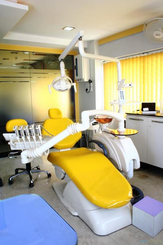 Dental World 3 Kasba Kolkata