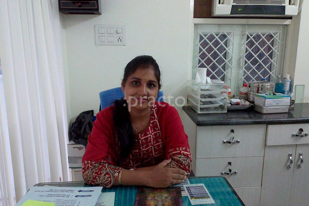 Dental Zone Rohini Delhi