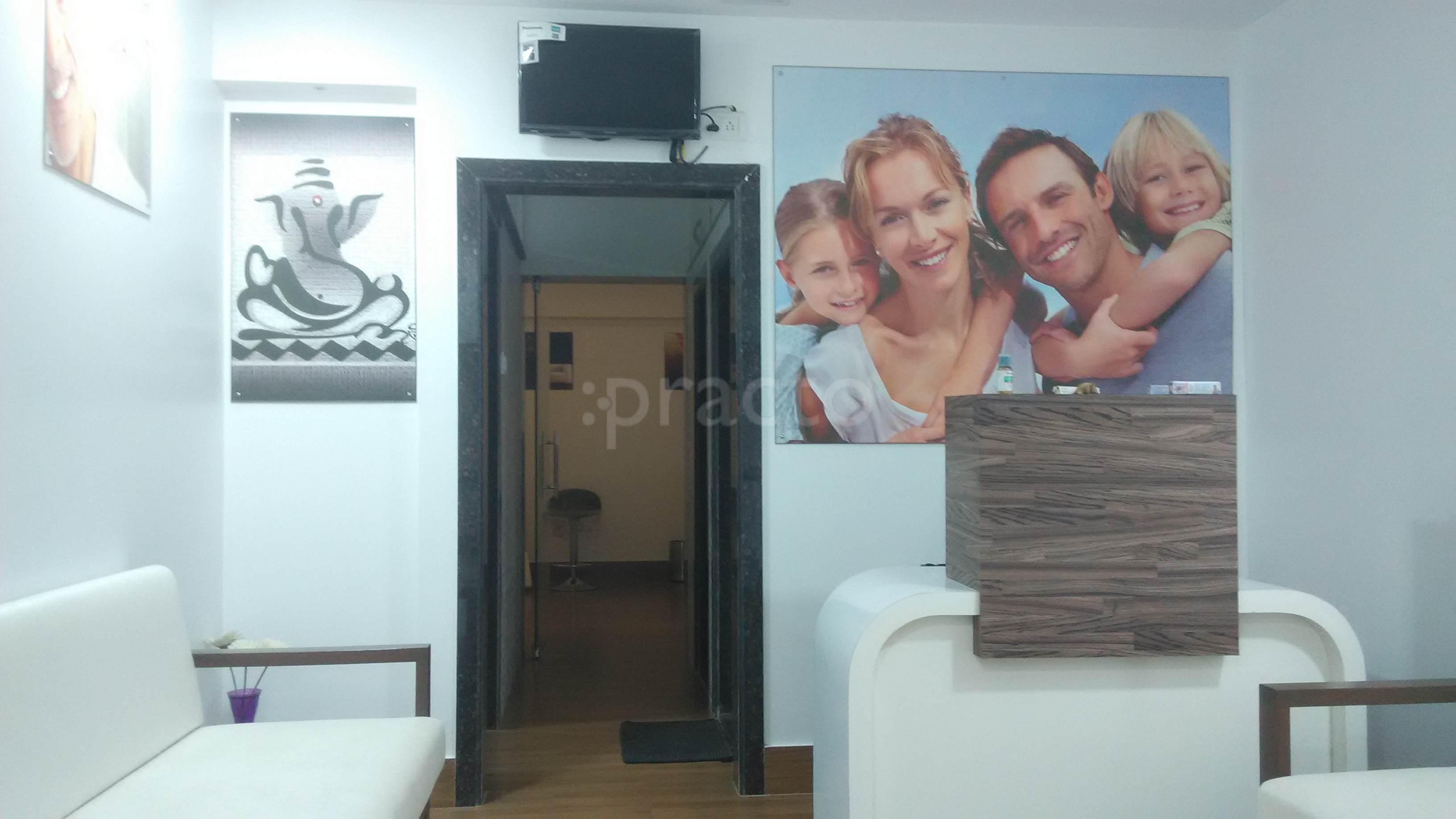 Dentaris Chembur Mumbai