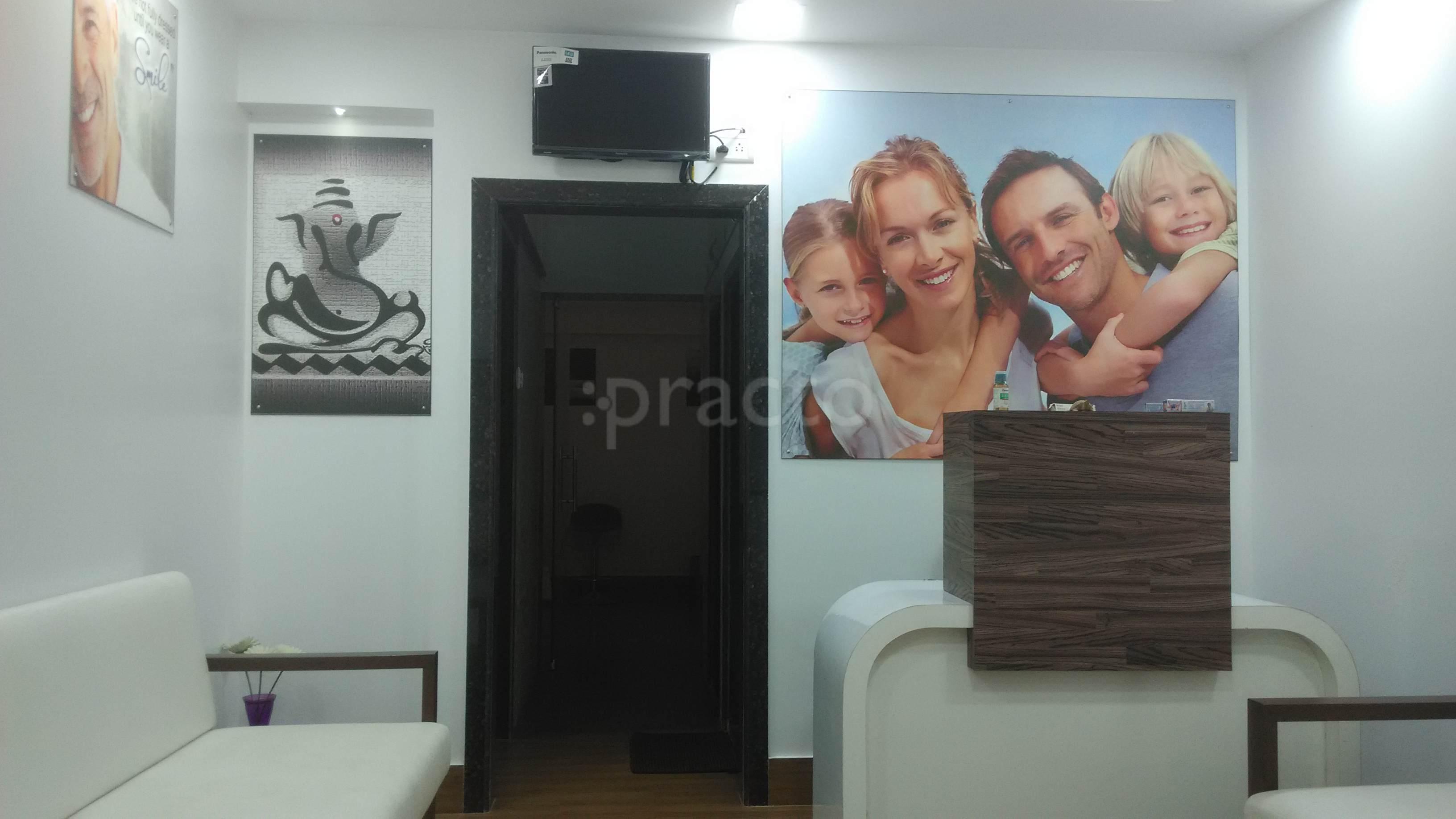 Dentaris Chembur Mumbai