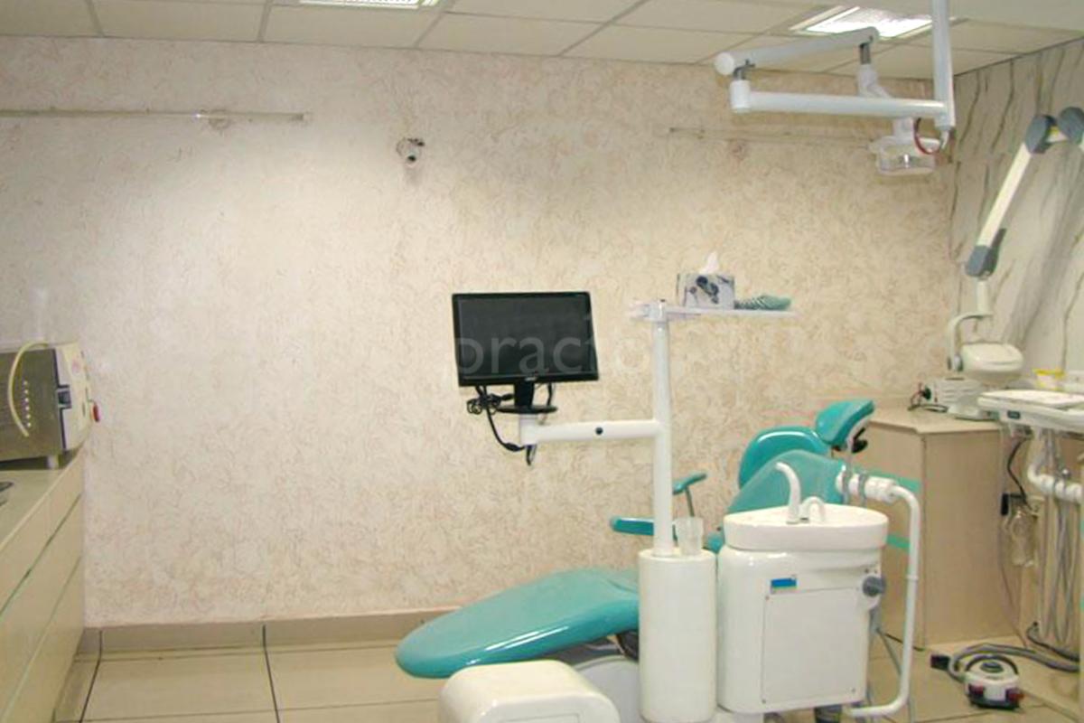 OPD/Ward at Dentedge Dental Care Sector 18 Noida