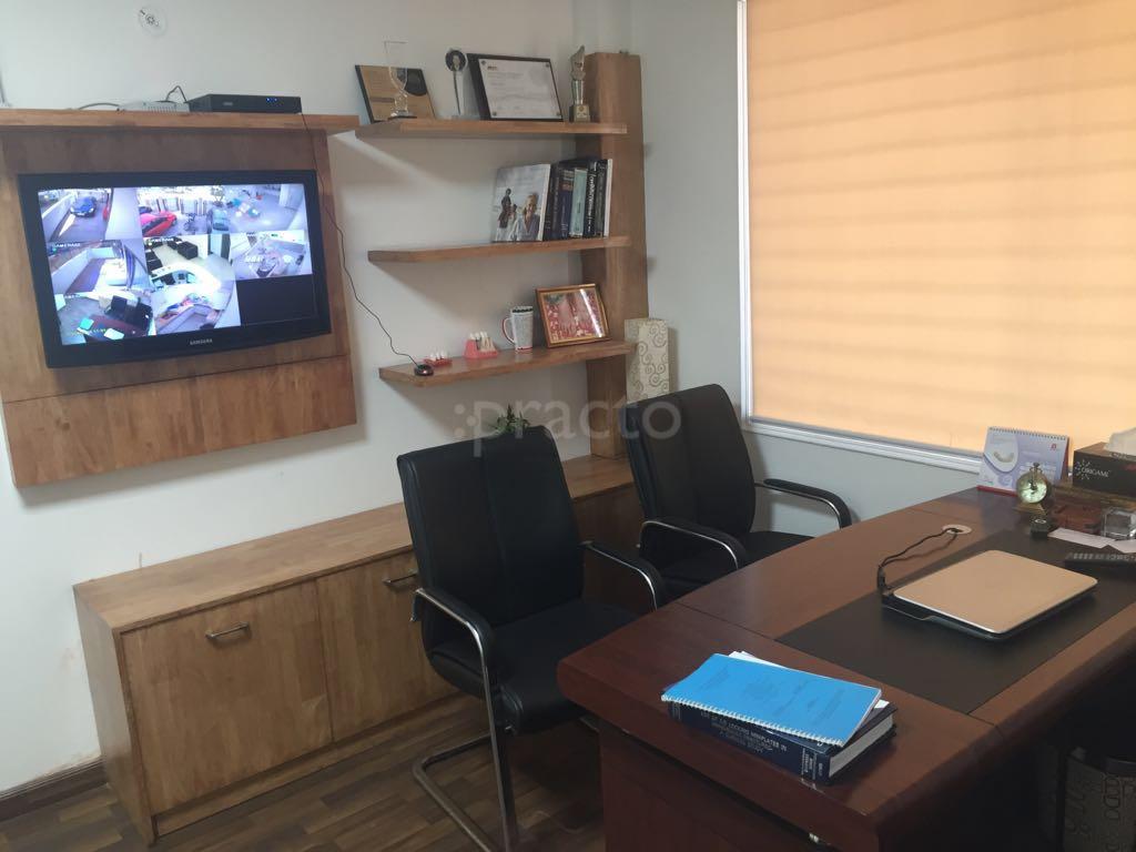 Dentessence Dental Clinic Gurgaon Sector 38 Gurgaon