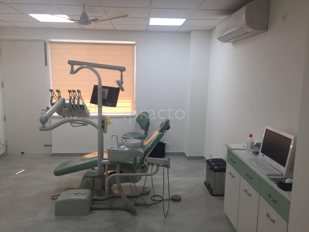 Dentessence Dental Clinic Gurgaon Sector 38 Gurgaon