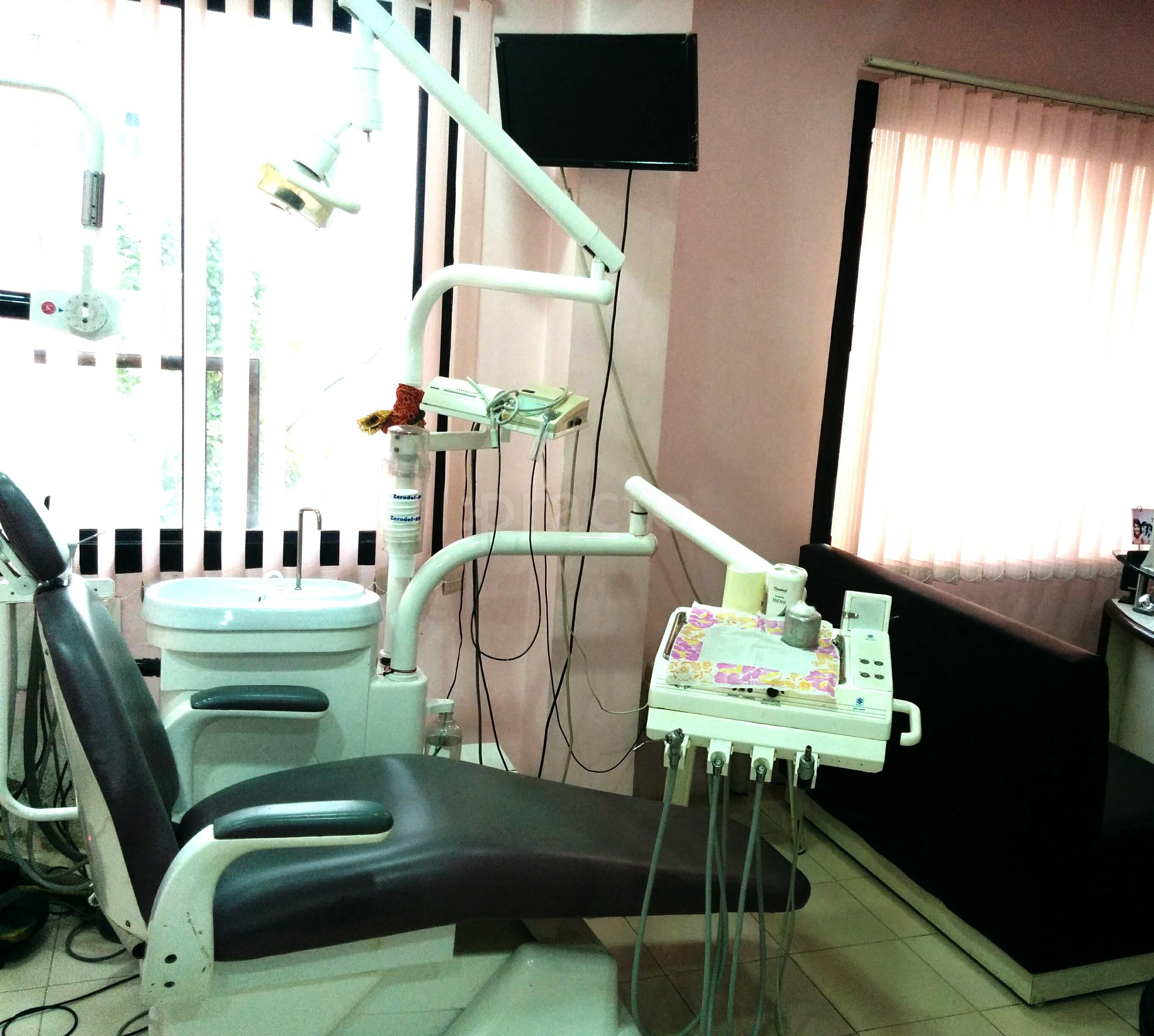 Dentist Chandkheda Ahmedabad