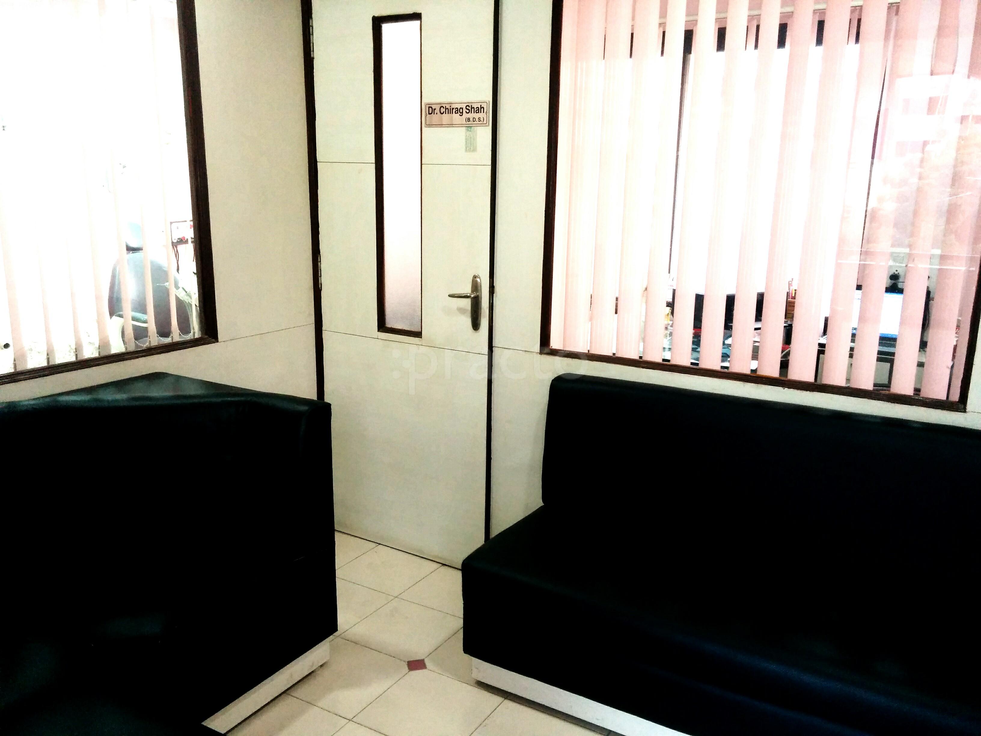 Dentist Chandkheda Ahmedabad