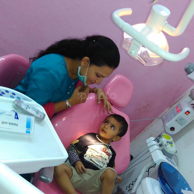 Shri Ram Dental Care Sector 51 Noida