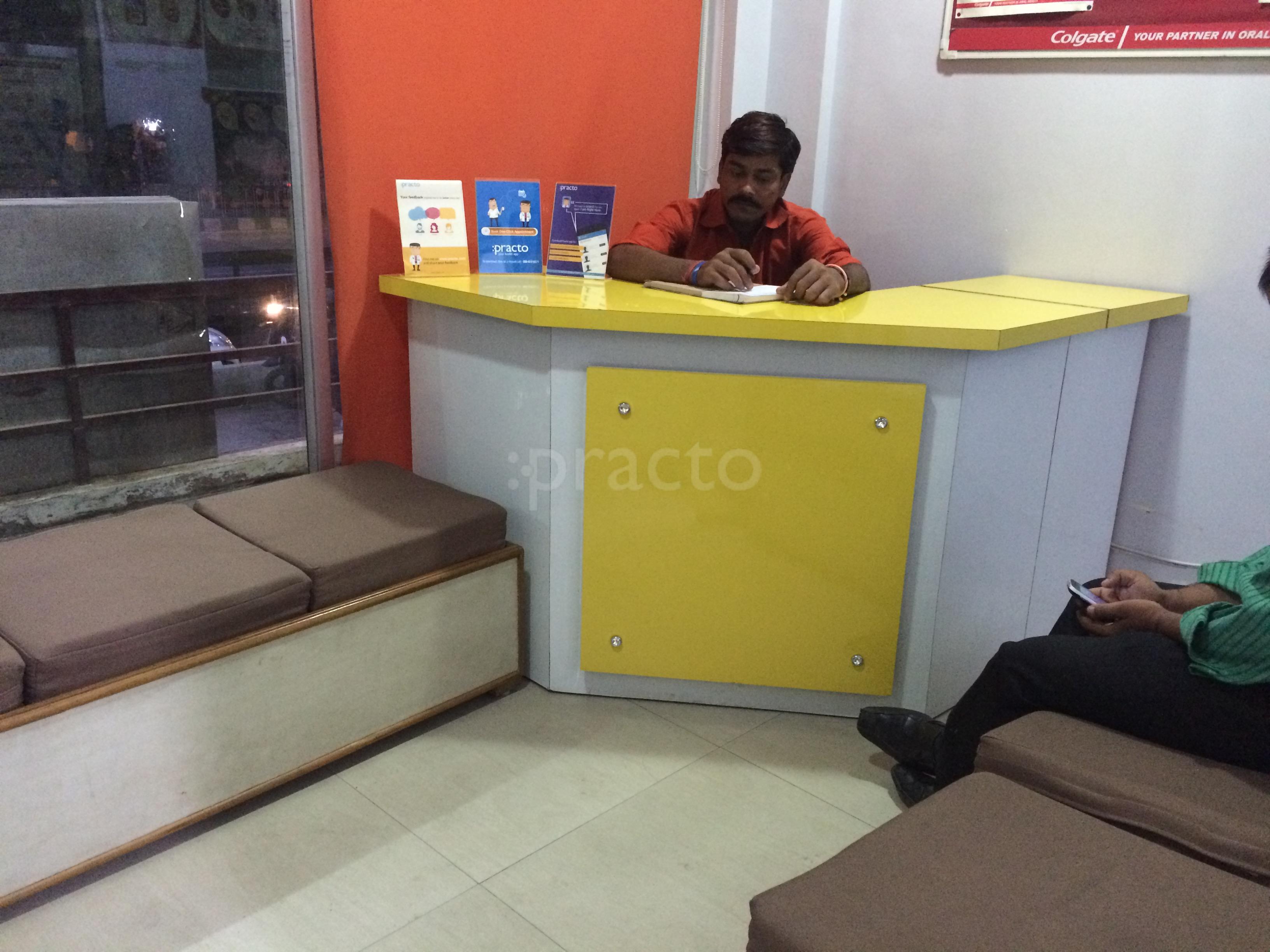 Dentistry Indira Nagar Lucknow