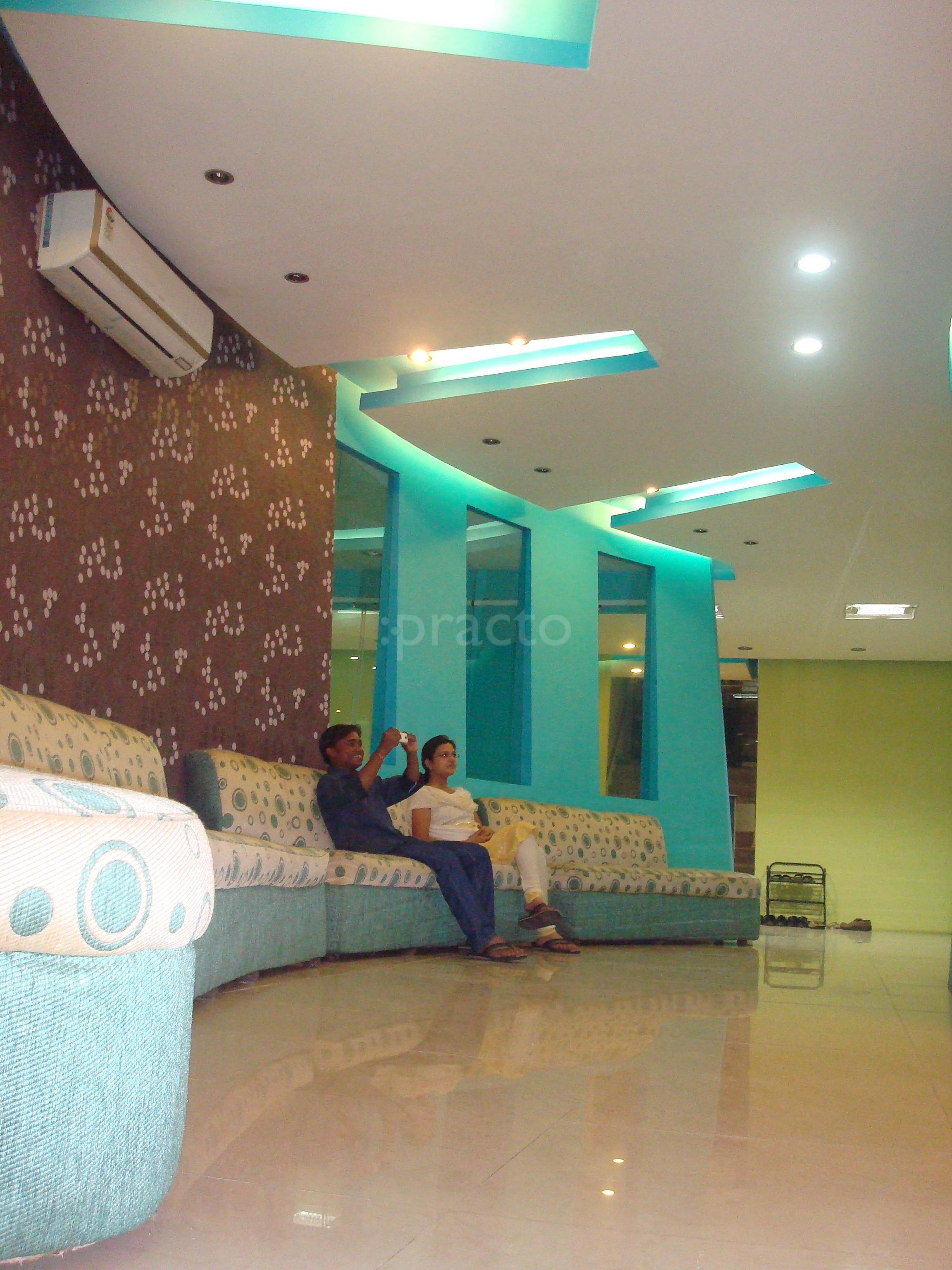 Dentistry Redefined Panchsheel Park Delhi