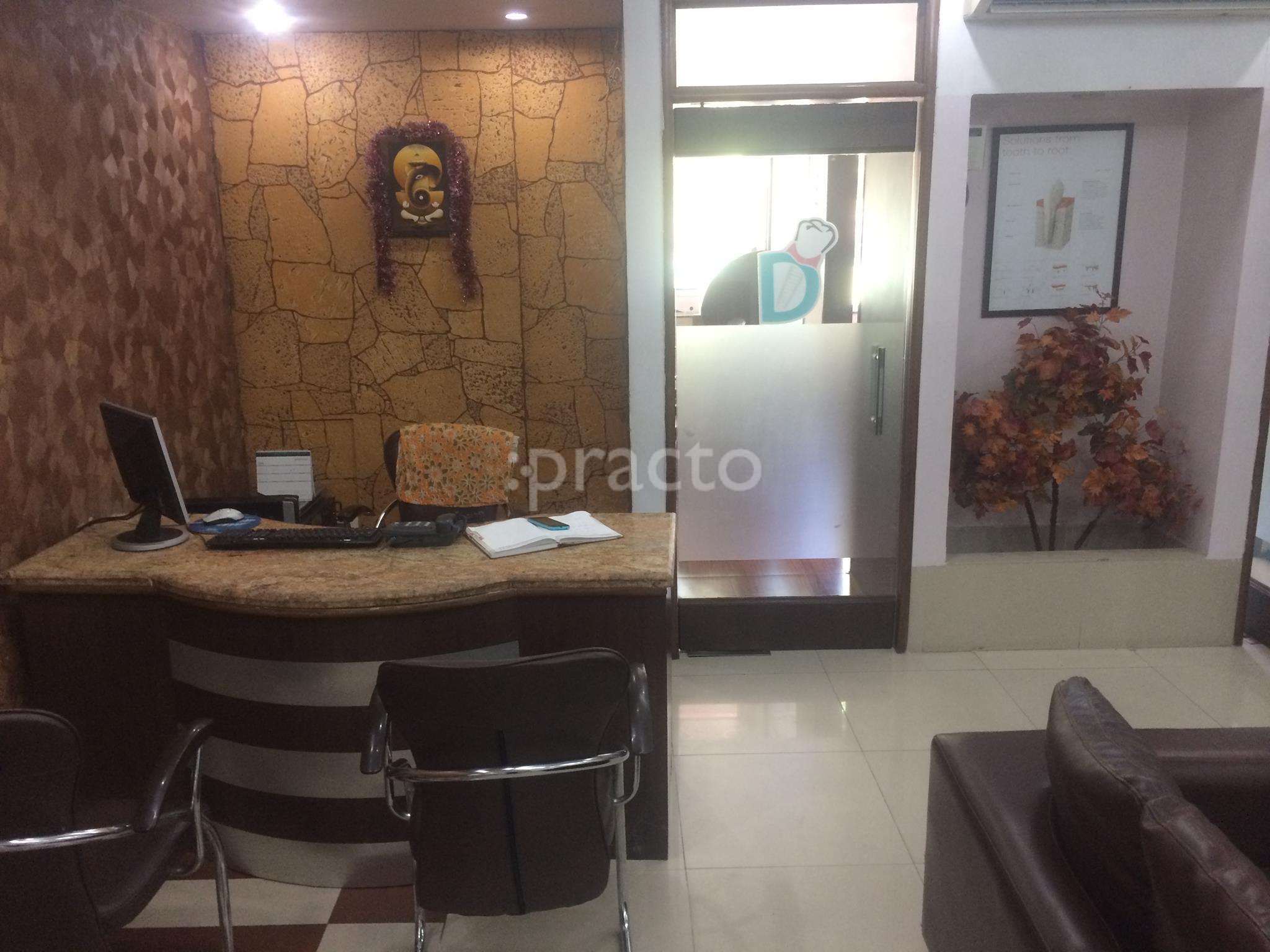 Dentition Implant Centre Sector- 69 Mohali