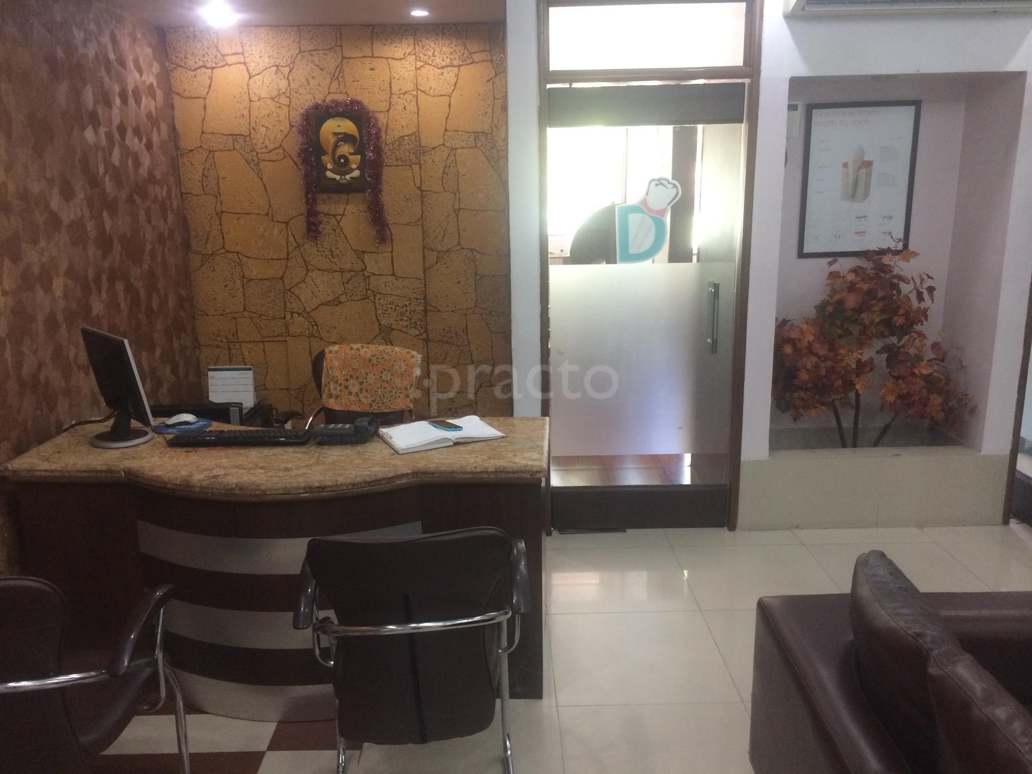 Dentition Sector- 69 Mohali
