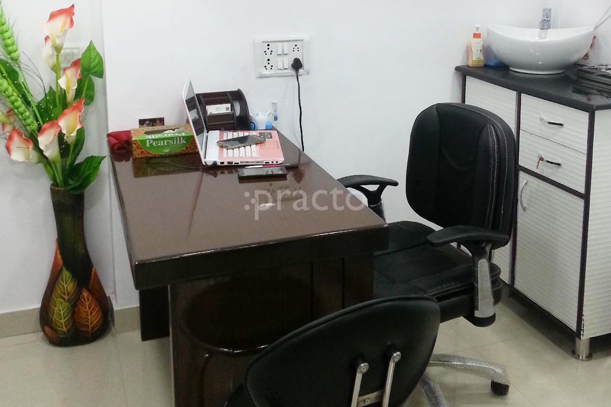 OPD/Ward at Dentlife Dental Care Centre Preet Vihar Delhi