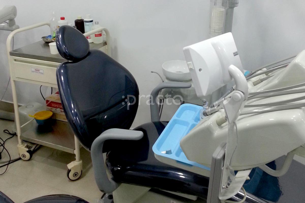 OPD/Ward at Dentlife Dental Care Centre Preet Vihar Delhi