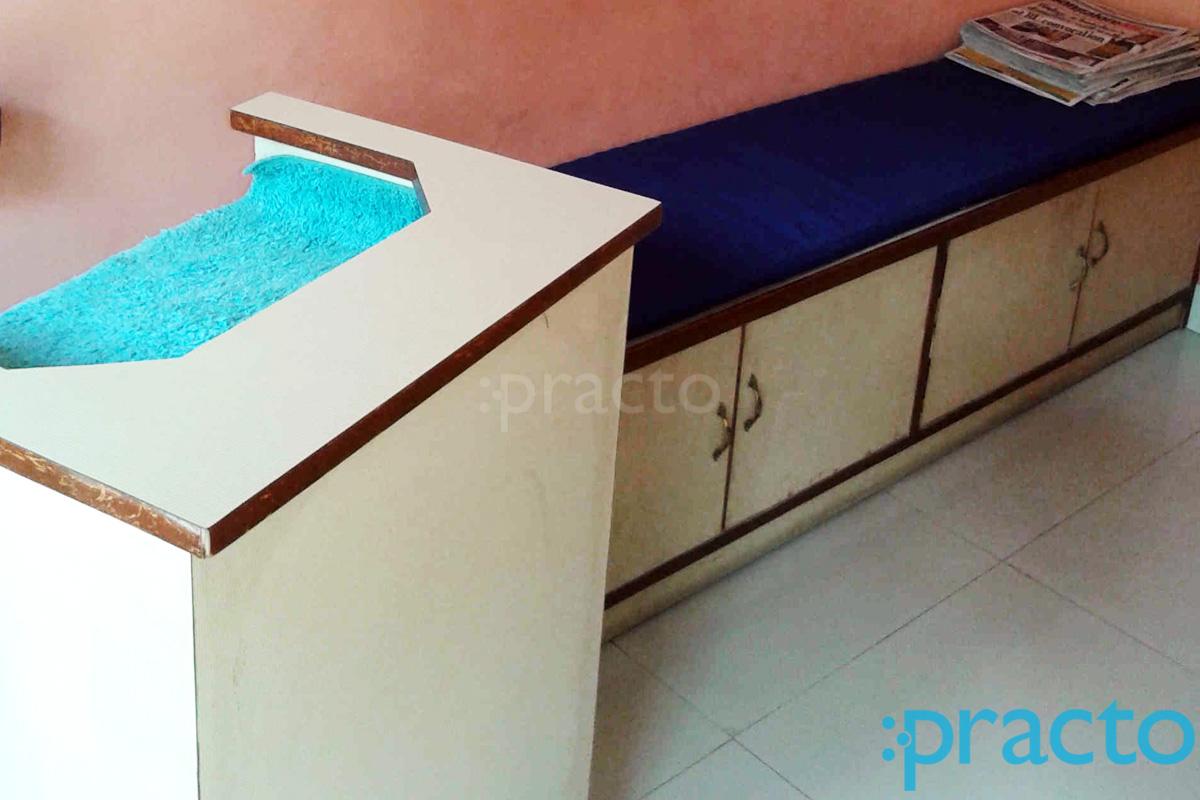 Dento Cure. Rajajinagar Bangalore