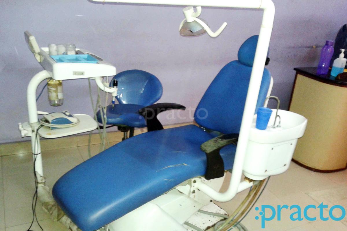 Dento Cure. Rajajinagar Bangalore
