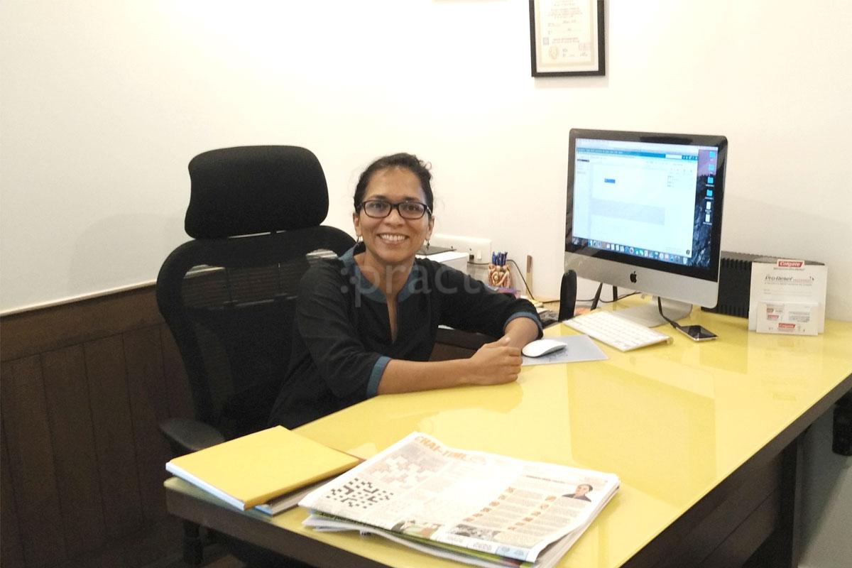 OPD/Ward at Dento Facial Care Indiranagar Bangalore